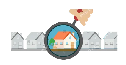 Find The Right Home