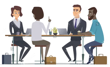 Let's Talk Credit