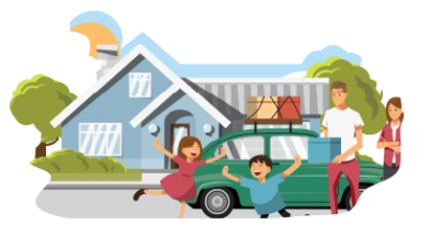 buying a home