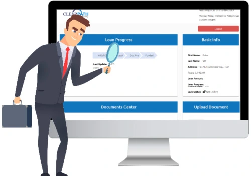 Client Portal