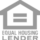 Equal Housing Lender