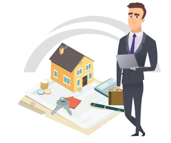 home loan types Banner