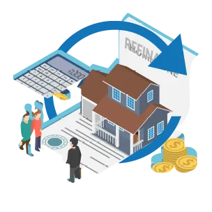 home loan types Banner