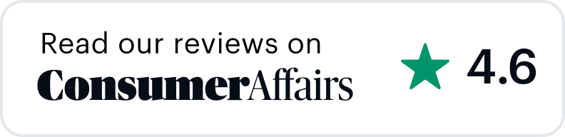 ConsumerAffairs Reviews